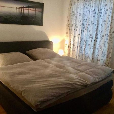 Ferienwohnungen "Am Fuerstenweg" Neuwied Bagian luar foto