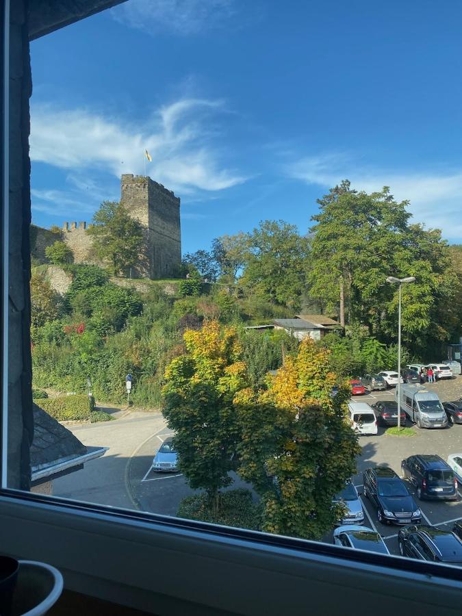 Ferienwohnungen "Am Fuerstenweg" Neuwied Bagian luar foto