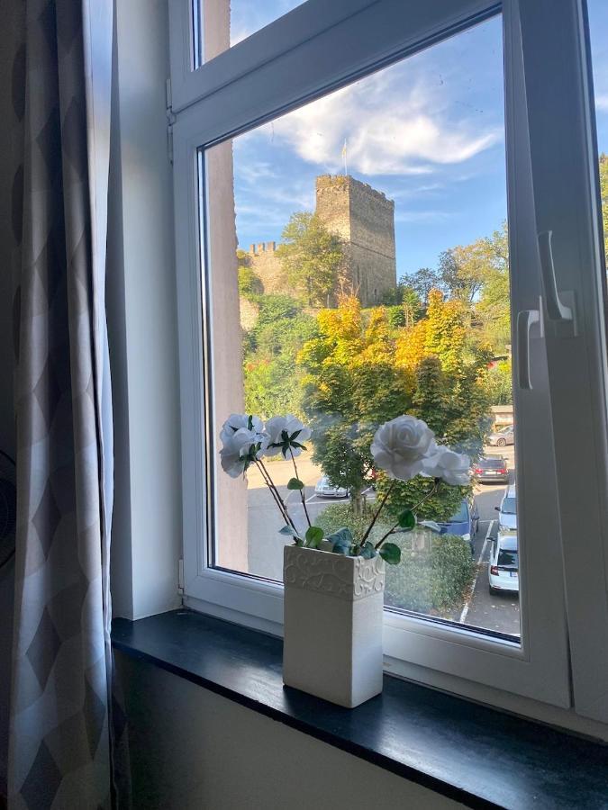 Ferienwohnungen "Am Fuerstenweg" Neuwied Bagian luar foto