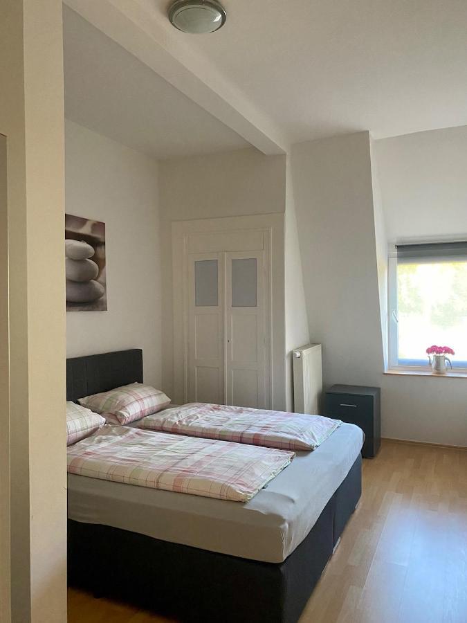Ferienwohnungen "Am Fuerstenweg" Neuwied Bagian luar foto