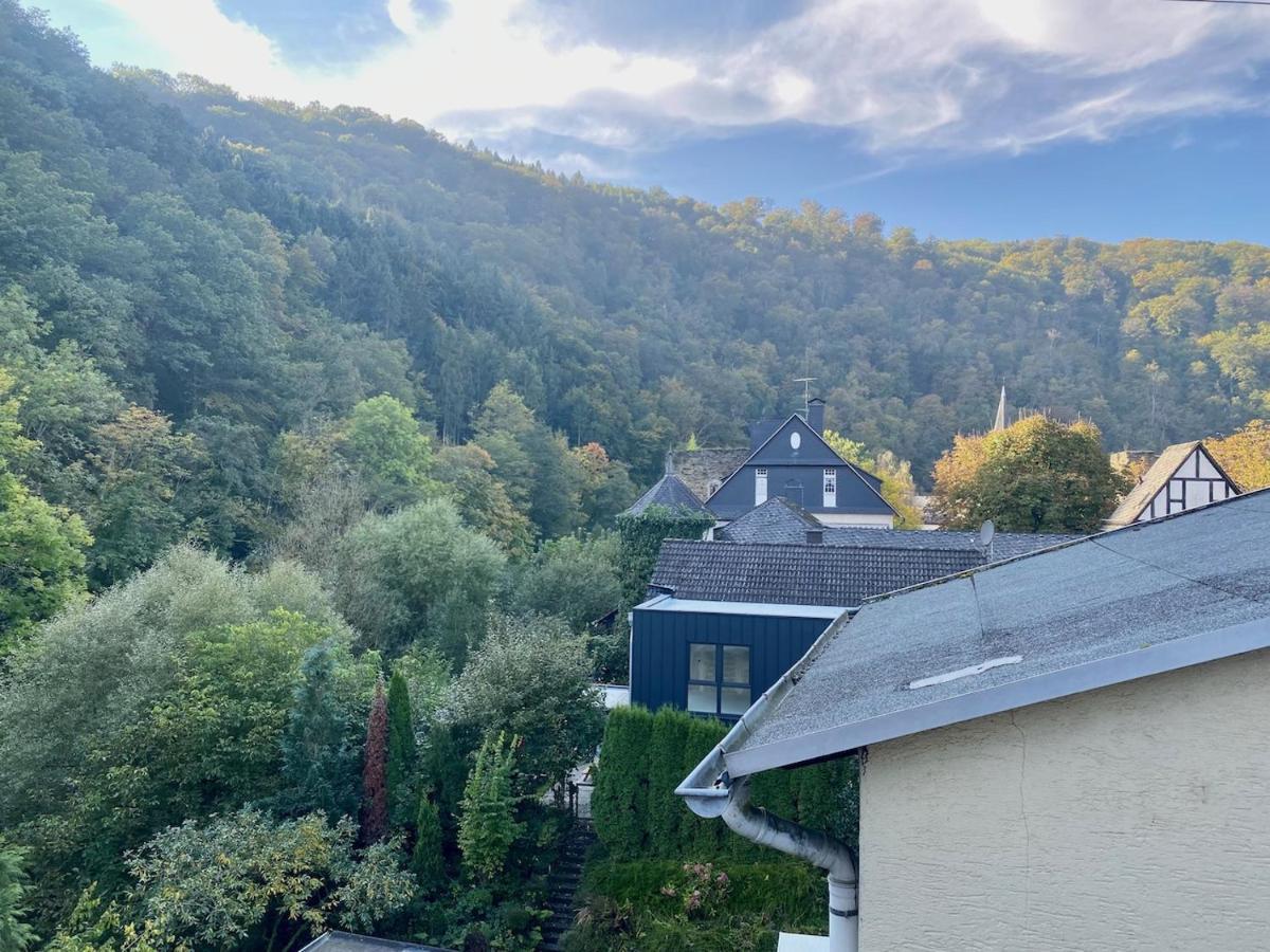 Ferienwohnungen "Am Fuerstenweg" Neuwied Bagian luar foto
