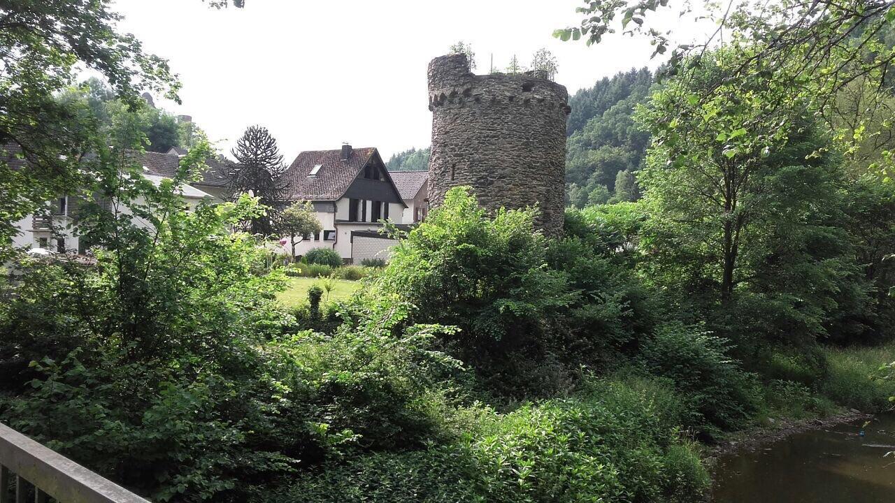 Ferienwohnungen "Am Fuerstenweg" Neuwied Bagian luar foto